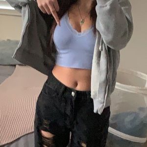 Meet your Posher, Pauline